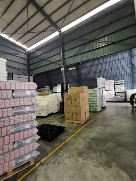 Factory for Rent in Seri Kembangan (Selangor) - YX Teh - Interior - PropertyGuru.com.my