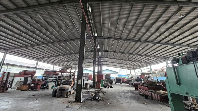 Factory for Rent in Seri Kembangan (Selangor) - YX Teh - Interior - PropertyGuru.com.my