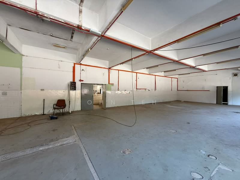 Factory for Rent in Seri Kembangan (Selangor) - YX Teh - Interior - PropertyGuru.com.my