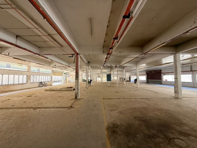 Factory for Rent in Seri Kembangan (Selangor) - YX Teh - Interior - PropertyGuru.com.my