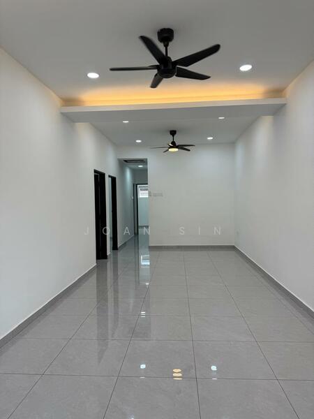 1-storey Terraced House for Sale in Taman Puteri Wangsa (Ulu Tiram) - Joan Sin - Interior - PropertyGuru.com.my