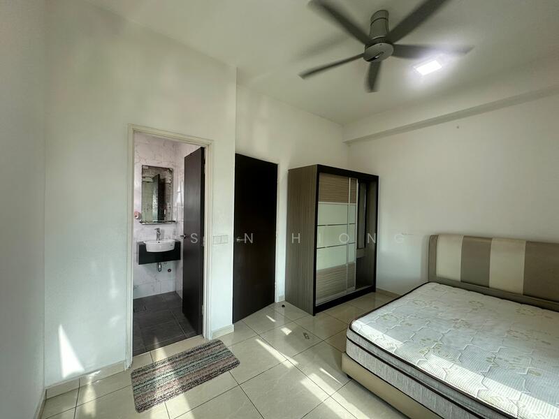 Service Residence for Rent at Sky Breeze Service Apartment - Anson Hiong - PropertyGuru.com.my
