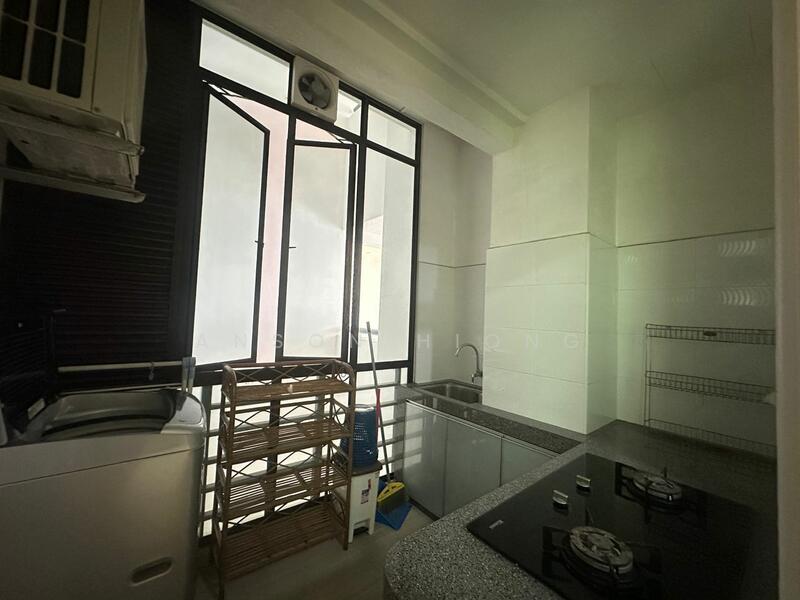 Service Residence for Rent at Sky Breeze Service Apartment - Anson Hiong - PropertyGuru.com.my