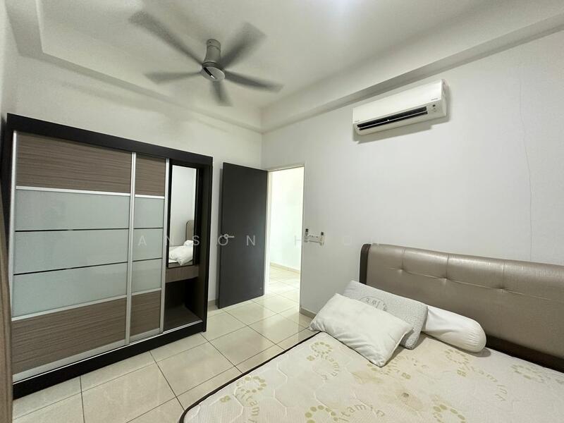 Service Residence for Rent at Sky Breeze Service Apartment - Anson Hiong - PropertyGuru.com.my