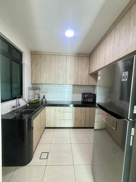 Service Residence for Rent at Sky Breeze Service Apartment - Anson Hiong - PropertyGuru.com.my