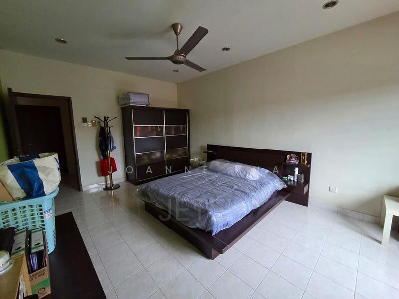 2-storey Terraced House for Sale in Bandar Bukit Tinggi (Klang) - Joanne Pua - Bedroom - PropertyGuru.com.my