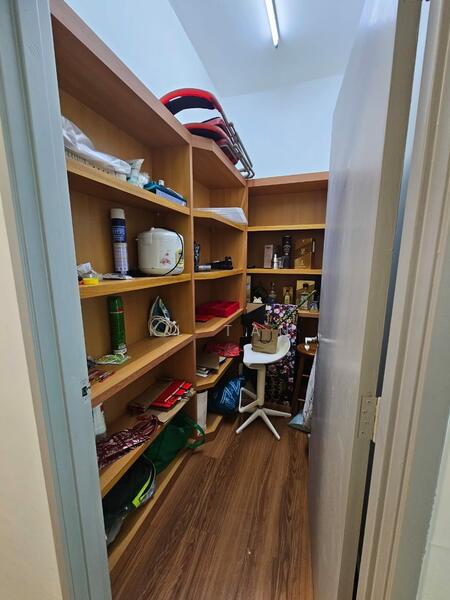 Service Residence for Rent at The Sky Executive Suites - KL Tan - Interior - PropertyGuru.com.my