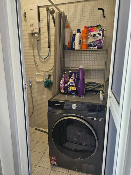 Service Residence for Rent at The Sky Executive Suites - KL Tan - Interior - PropertyGuru.com.my