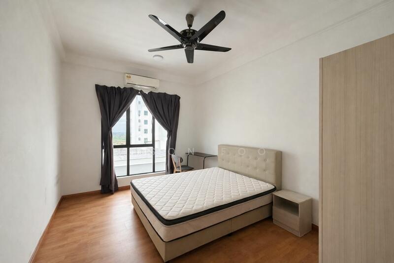 The Platino Serviced Apartment untuk Untuk Disewa - RM 3,000 /bulan, Feb 2026 - PropertyGuru.com.my