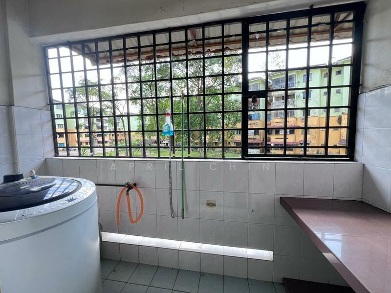 Apartment for Sale at Lily & Jasmine Apartment - April Chin - View - PropertyGuru.com.my