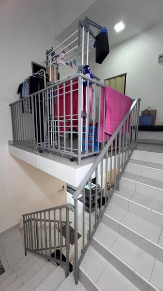 2-storey Terraced House for Sale in Taman Pulai Mutiara (Iskandar Puteri (Nusajaya)) - Wayne Ng - Interior - PropertyGuru.com.my