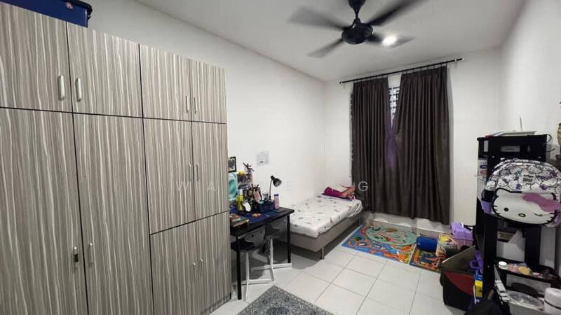 2-storey Terraced House for Sale in Taman Pulai Mutiara (Iskandar Puteri (Nusajaya)) - Wayne Ng - PropertyGuru.com.my