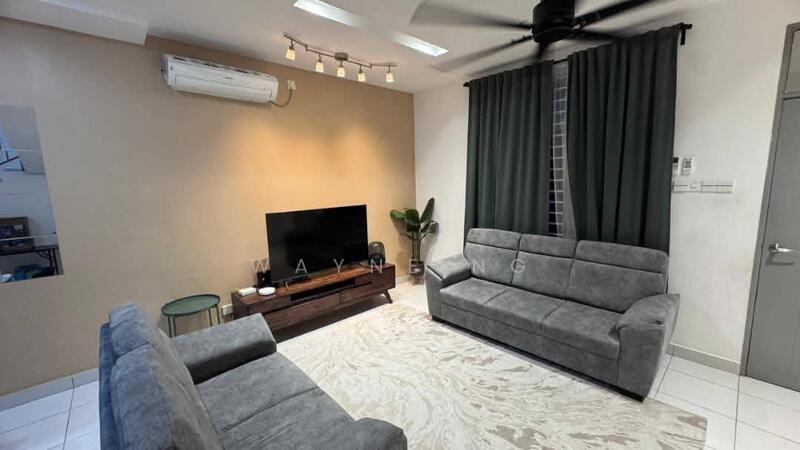 2-storey Terraced House for Sale in Taman Pulai Mutiara (Iskandar Puteri (Nusajaya)) - Wayne Ng - PropertyGuru.com.my