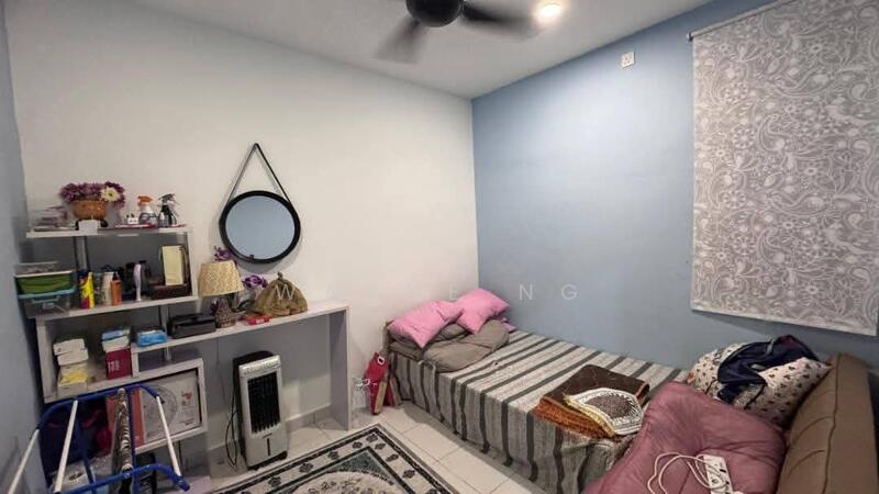 2-storey Terraced House for Sale in Taman Pulai Mutiara (Iskandar Puteri (Nusajaya)) - Wayne Ng - PropertyGuru.com.my