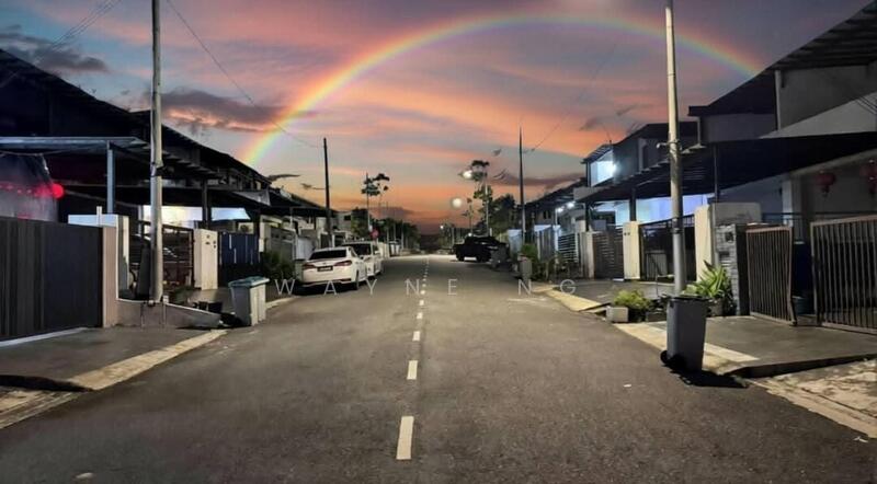 2-storey Terraced House for Sale in Taman Pulai Mutiara (Iskandar Puteri (Nusajaya)) - Wayne Ng - PropertyGuru.com.my