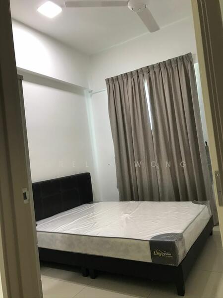 Solaria Residences untuk Untuk Disewa - RM 1,800 /bulan, Feb 2026 - Bedroom - PropertyGuru.com.my