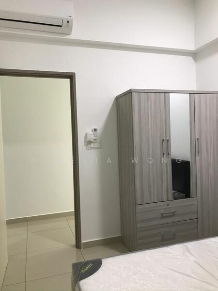 Solaria Residences untuk Untuk Disewa - RM 1,800 /bulan, Feb 2026 - Bedroom - PropertyGuru.com.my