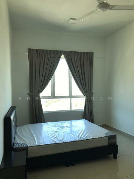 Solaria Residences untuk Untuk Disewa - RM 1,800 /bulan, Feb 2026 - Bedroom - PropertyGuru.com.my