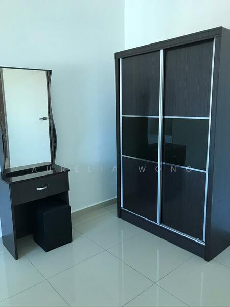 Solaria Residences untuk Untuk Disewa - RM 1,800 /bulan, Feb 2026 - Interior - PropertyGuru.com.my