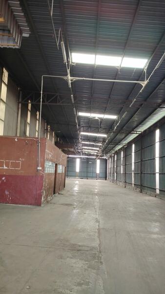 Detached Factory for Rent in Balakong (Selangor) - KC LIM - Interior - PropertyGuru.com.my
