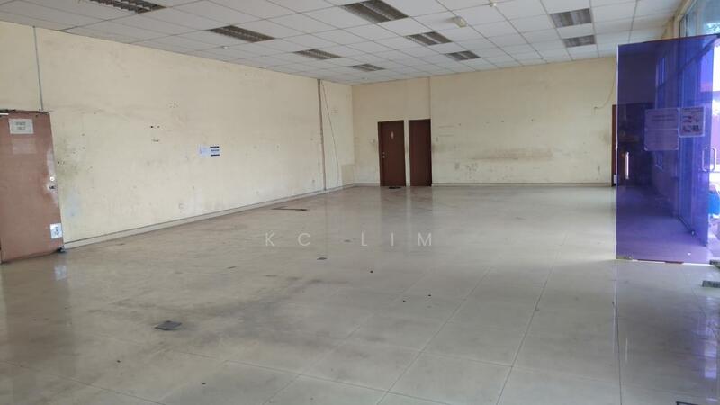 Detached Factory for Rent in Balakong (Selangor) - KC LIM - Interior - PropertyGuru.com.my