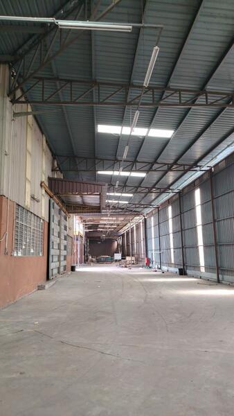 Detached Factory for Rent in Balakong (Selangor) - KC LIM - Interior - PropertyGuru.com.my