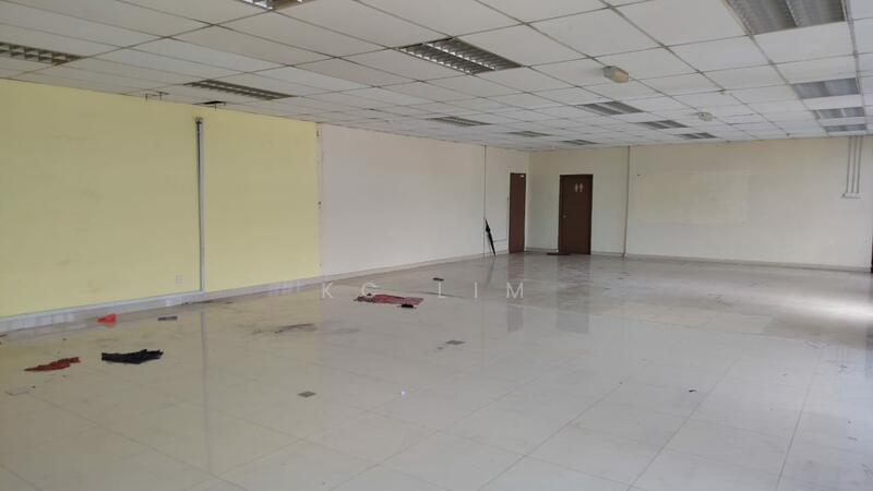 Detached Factory for Rent in Balakong (Selangor) - KC LIM - Interior - PropertyGuru.com.my