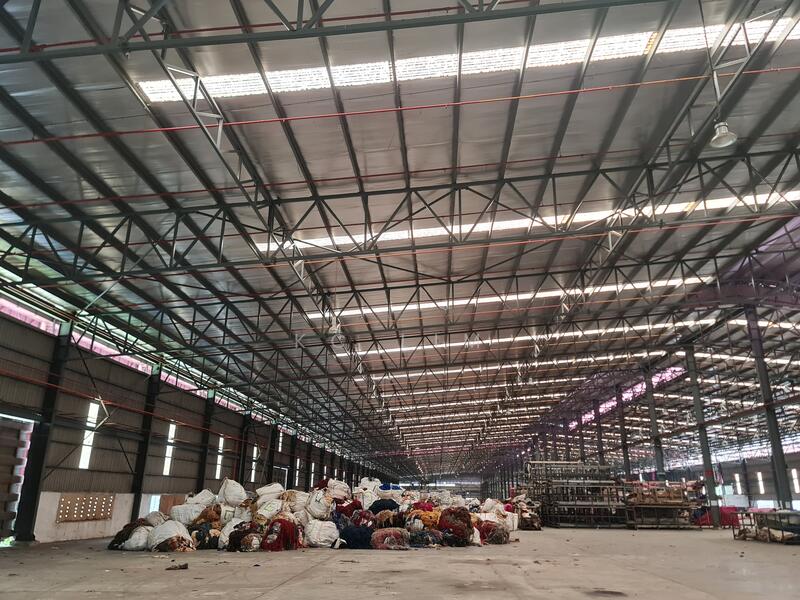 Detached Factory for Rent in Balakong (Selangor) - KC LIM - Interior - PropertyGuru.com.my