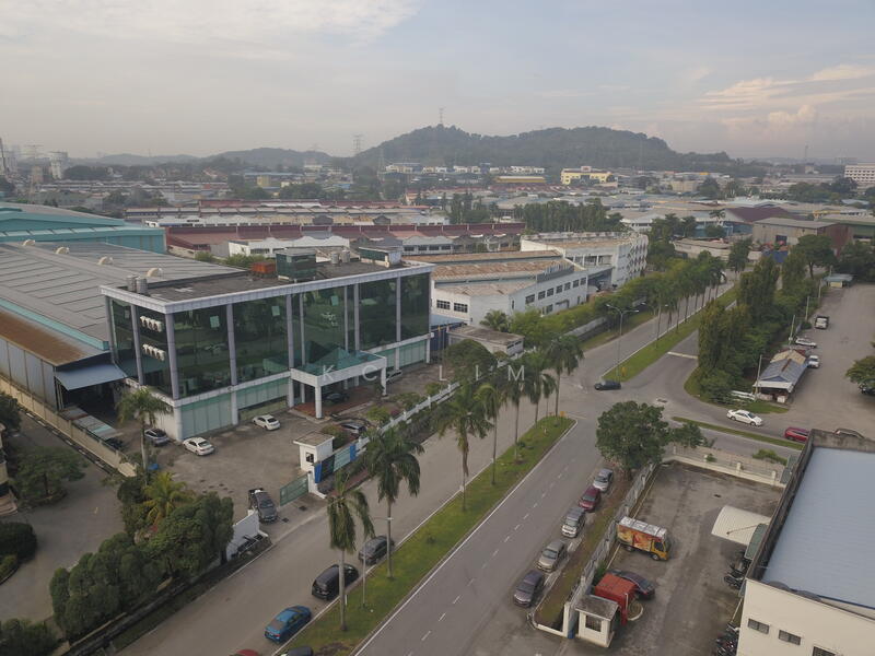 Detached Factory for Rent in Balakong (Selangor) - KC LIM - Exterior - PropertyGuru.com.my