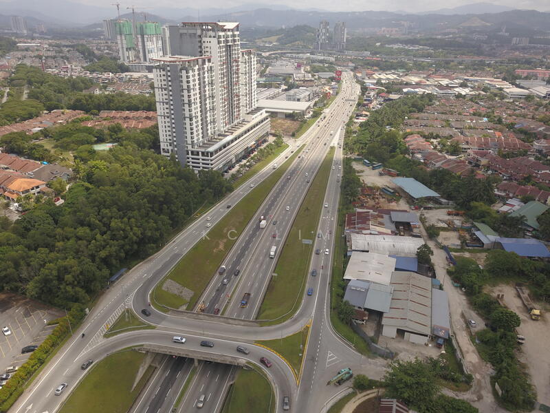 Detached Factory for Rent in Balakong (Selangor) - KC LIM - Exterior - PropertyGuru.com.my