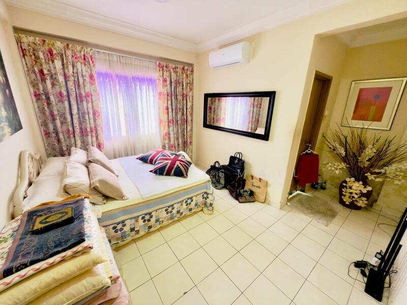 Pangsapuri Saujana Gombak untuk Untuk Dijual - RM 310,000, Feb 2026 - Bedroom - PropertyGuru.com.my