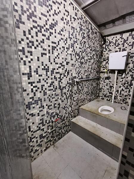 2-storey Terraced House for Sale in Taman Universiti (Skudai) - Chen Shieh Yu - Bathroom - PropertyGuru.com.my