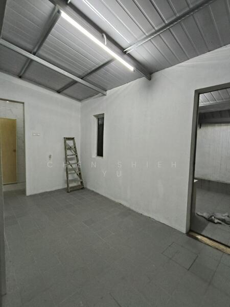 2-storey Terraced House for Sale in Taman Universiti (Skudai) - Chen Shieh Yu - Interior - PropertyGuru.com.my