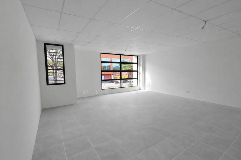Shop for Rent in Ulu Tiram (Johor) - Win Tan - Interior - PropertyGuru.com.my
