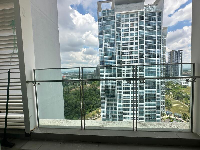Condominium for Sale at One Medini - Anson Hiong - Balcony - PropertyGuru.com.my