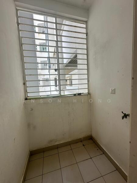 Condominium for Sale at One Medini - Anson Hiong - Balcony - PropertyGuru.com.my