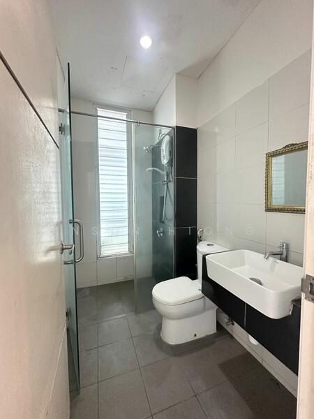 Condominium for Sale at One Medini - Anson Hiong - Bathroom - PropertyGuru.com.my