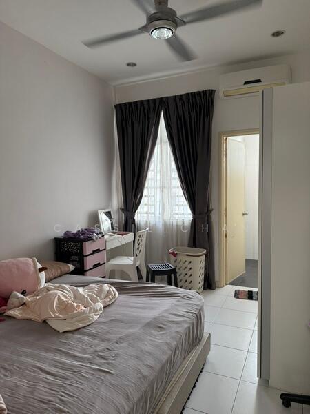 2-storey Terraced House for Sale in Taman Desa Tebrau (Tebrau) - Cassie Chan - Bedroom - PropertyGuru.com.my