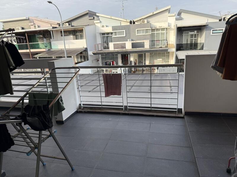 2-storey Terraced House for Sale in Taman Desa Tebrau (Tebrau) - Cassie Chan - Exterior - PropertyGuru.com.my