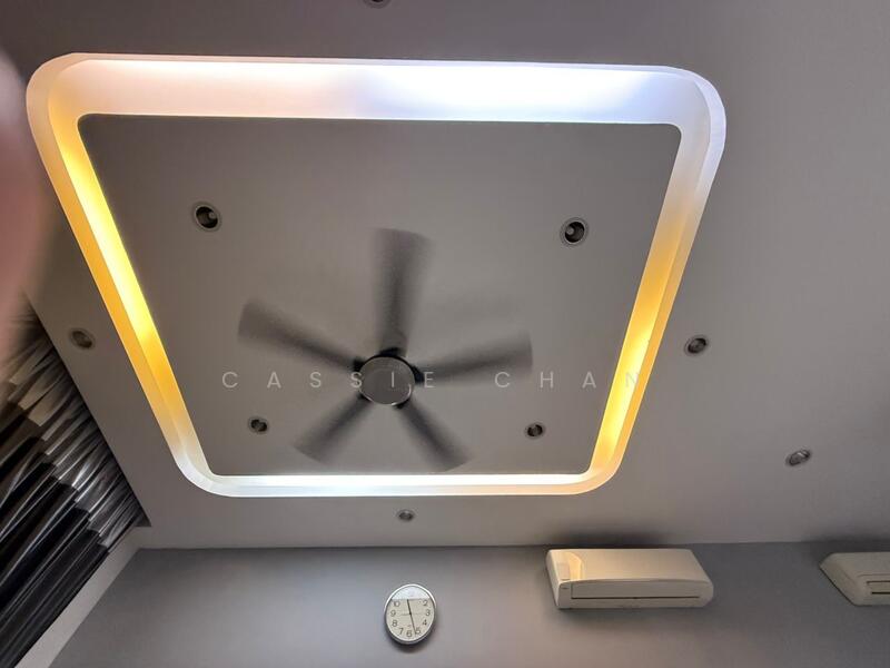 2-storey Terraced House for Sale in Taman Desa Tebrau (Tebrau) - Cassie Chan - Living Room - PropertyGuru.com.my