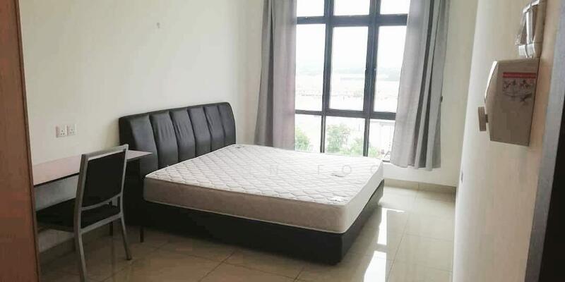 D'Secret Garden (Pangsapuri Kempas Indah) untuk Untuk Disewa - RM 2,000 /bulan, Feb 2026 - Bedroom - PropertyGuru.com.my
