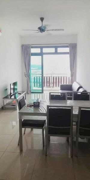 D'Secret Garden (Pangsapuri Kempas Indah) untuk Untuk Disewa - RM 2,000 /bulan, Feb 2026 - PropertyGuru.com.my