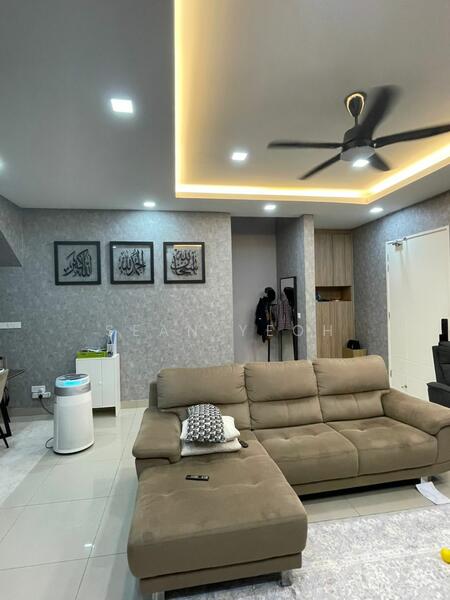 2-storey Terraced House for Sale in Gelang Patah (Johor) - Sean Yeoh - PropertyGuru.com.my