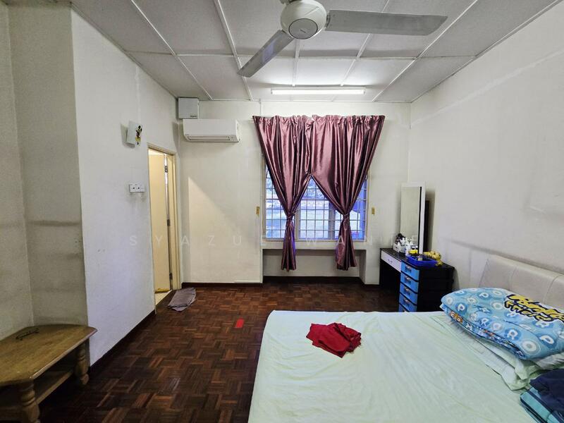 2-storey Terraced House for Sale in Bandar Mahkota Cheras (Cheras) - Syazue Wanie - Bedroom - PropertyGuru.com.my