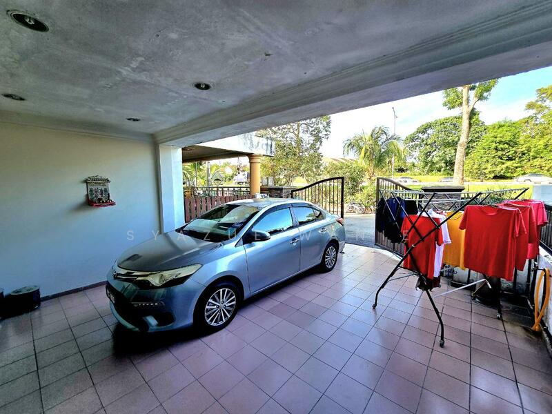 2-storey Terraced House for Sale in Bandar Mahkota Cheras (Cheras) - Syazue Wanie - Exterior - PropertyGuru.com.my