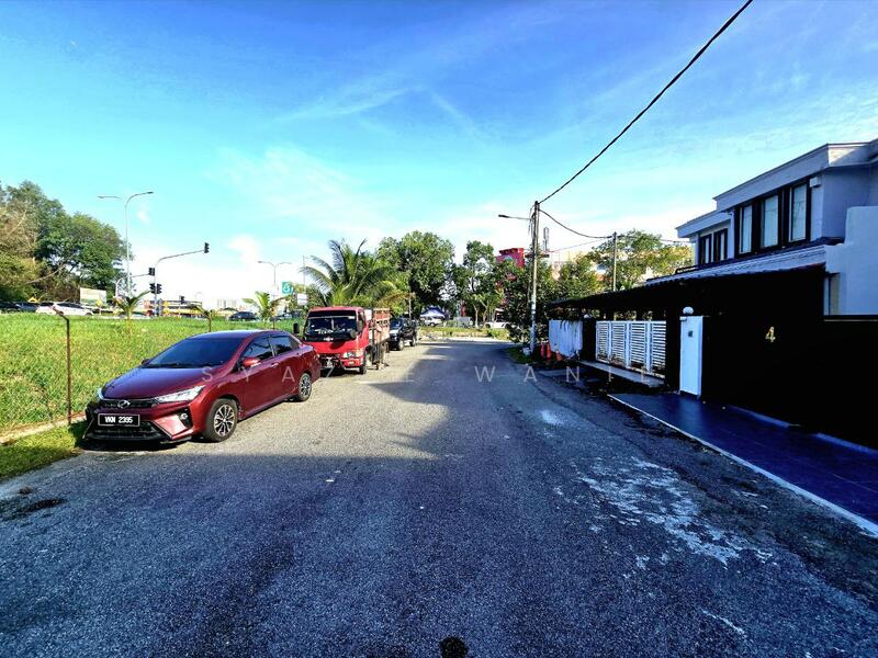 2-storey Terraced House for Sale in Bandar Mahkota Cheras (Cheras) - Syazue Wanie - Exterior - PropertyGuru.com.my