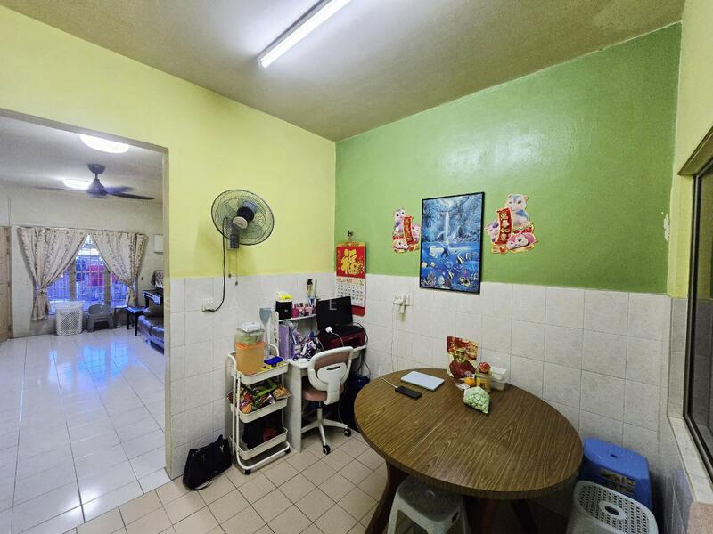 2-storey Terraced House for Sale in Bandar Mahkota Cheras (Cheras) - Syazue Wanie - Living Room - PropertyGuru.com.my