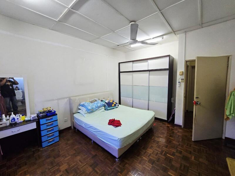 2-storey Terraced House for Sale in Bandar Mahkota Cheras (Cheras) - Syazue Wanie - Bedroom - PropertyGuru.com.my