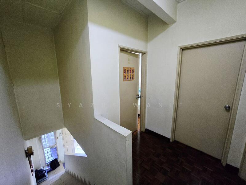 2-storey Terraced House for Sale in Bandar Mahkota Cheras (Cheras) - Syazue Wanie - Interior - PropertyGuru.com.my