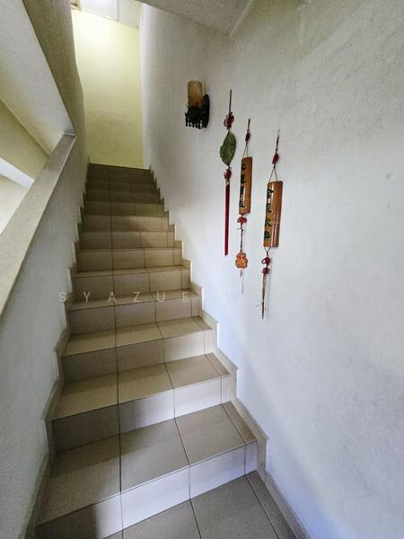 2-storey Terraced House for Sale in Bandar Mahkota Cheras (Cheras) - Syazue Wanie - Interior - PropertyGuru.com.my